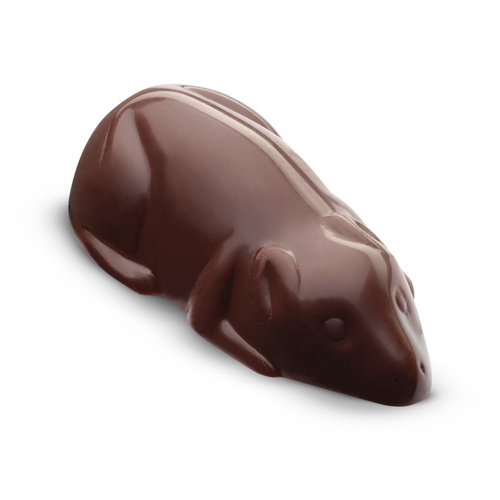 Muis puur 